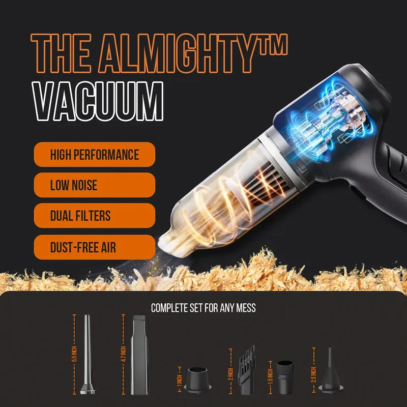 The Almighty DIYers Essentials Bundle™