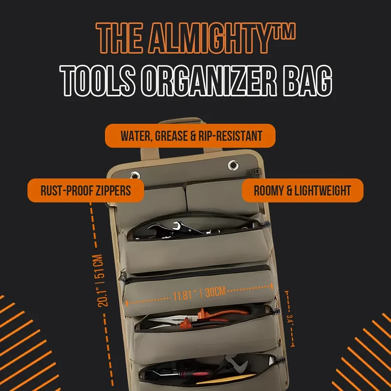 The Almighty DIYers Essentials Bundle™