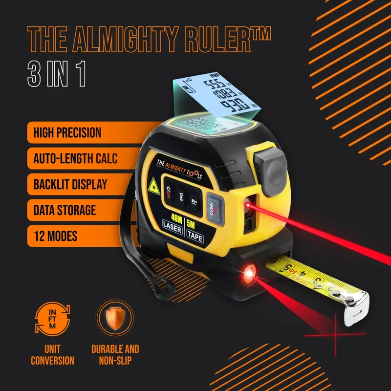 The Almighty Bundle for DIYers™