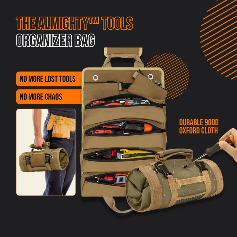 The Almighty Bundle for DIYers™