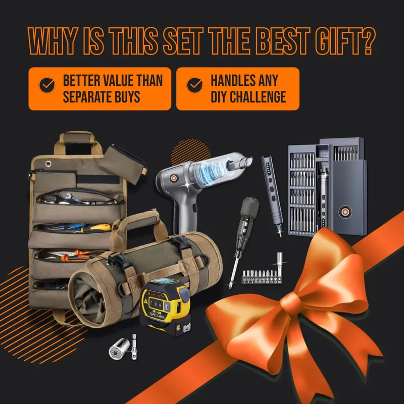 The Almighty Bundle for DIYers™