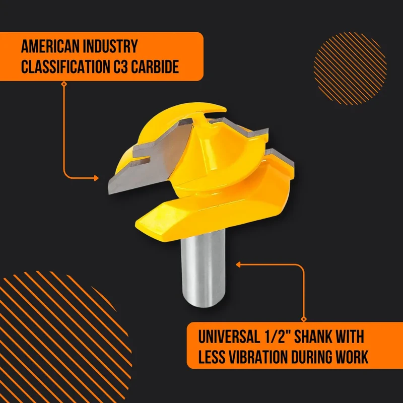The Almighty Shank™