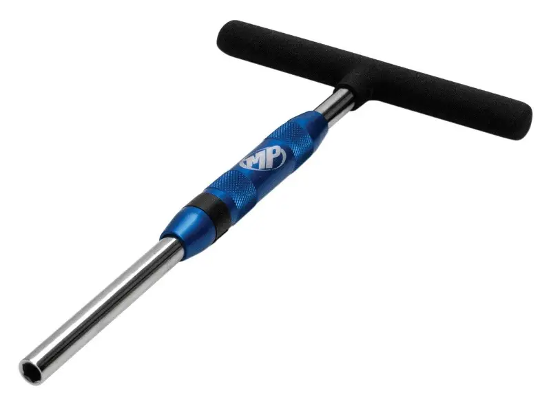 Motion Pro Motorcycle Spinner T Handle Bit Driver