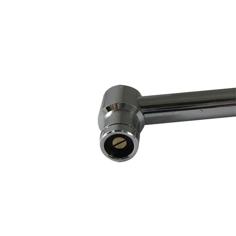 Oxford Dial Motorcycle Tire Pressure Gauge