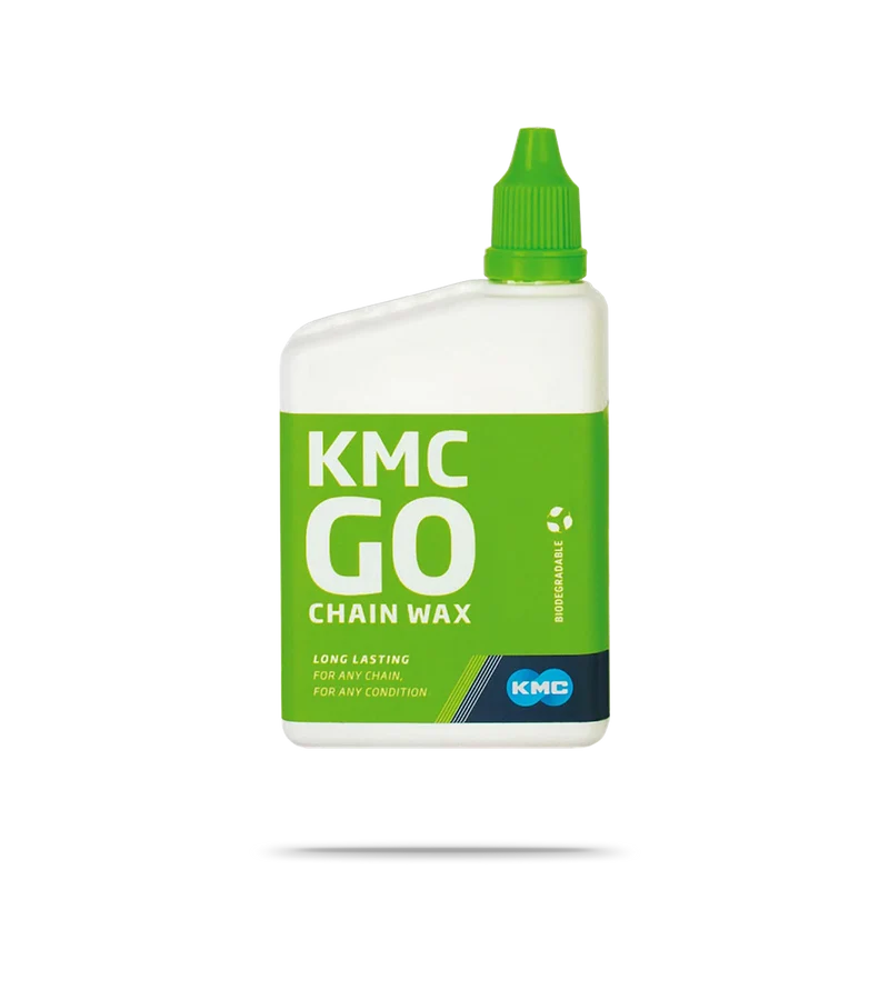 Chain Wax