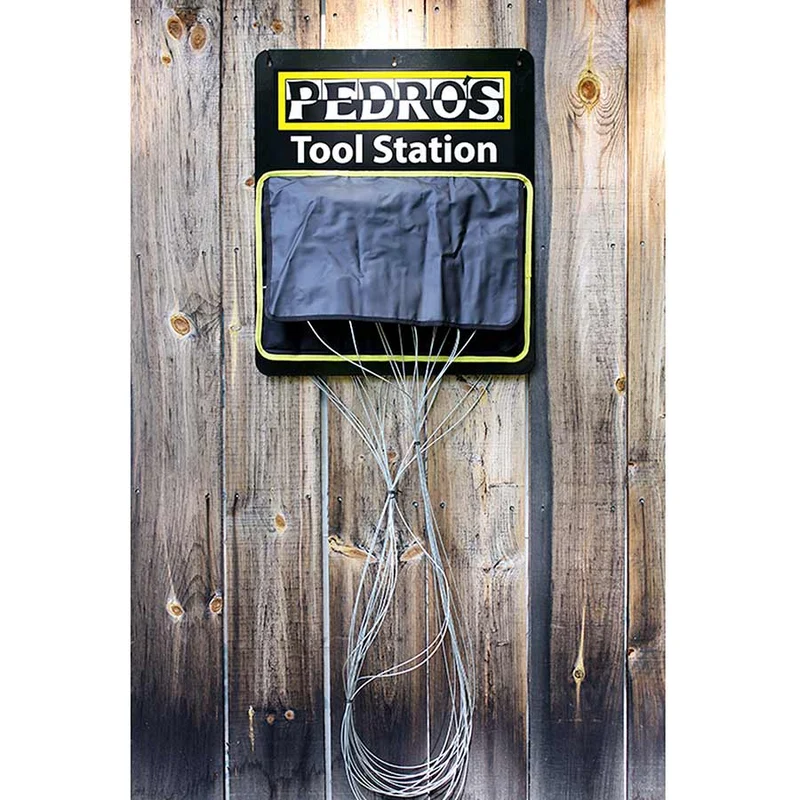 Tool Station