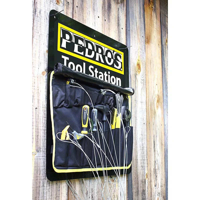 Tool Station