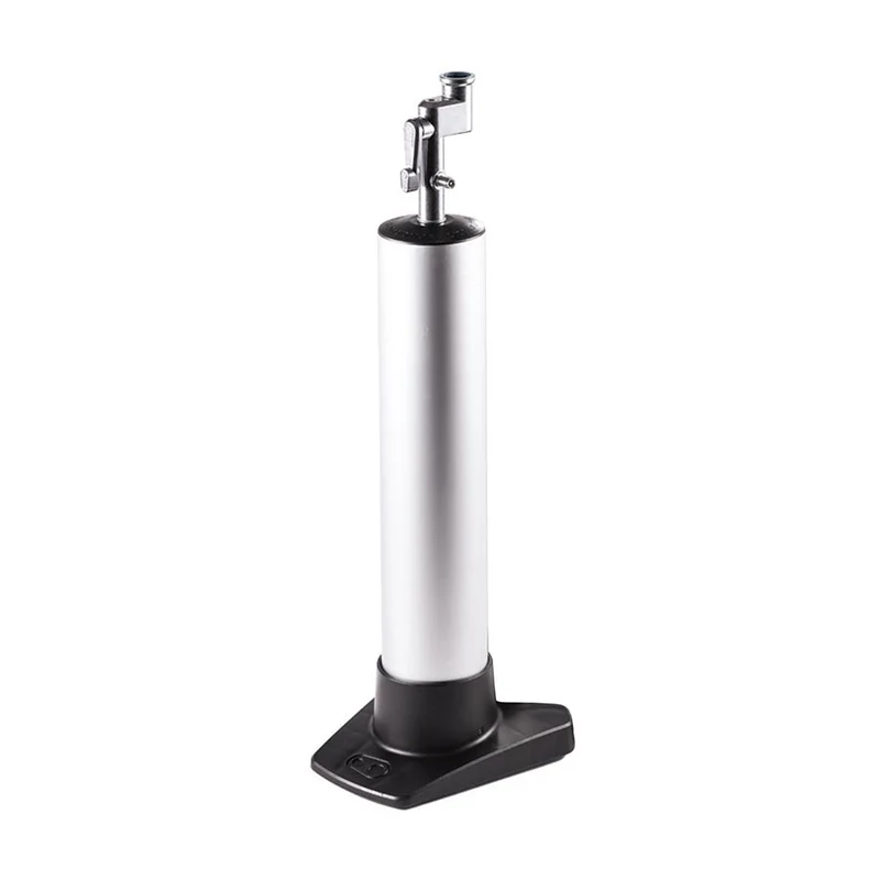 KLIC Burst Tank