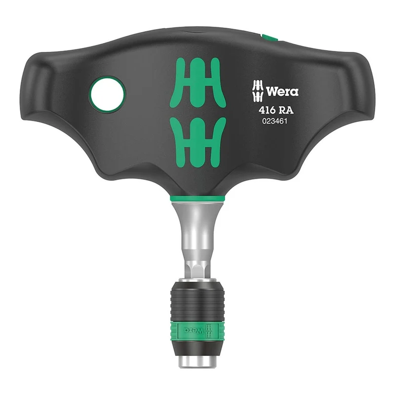 416 RA T-Handle