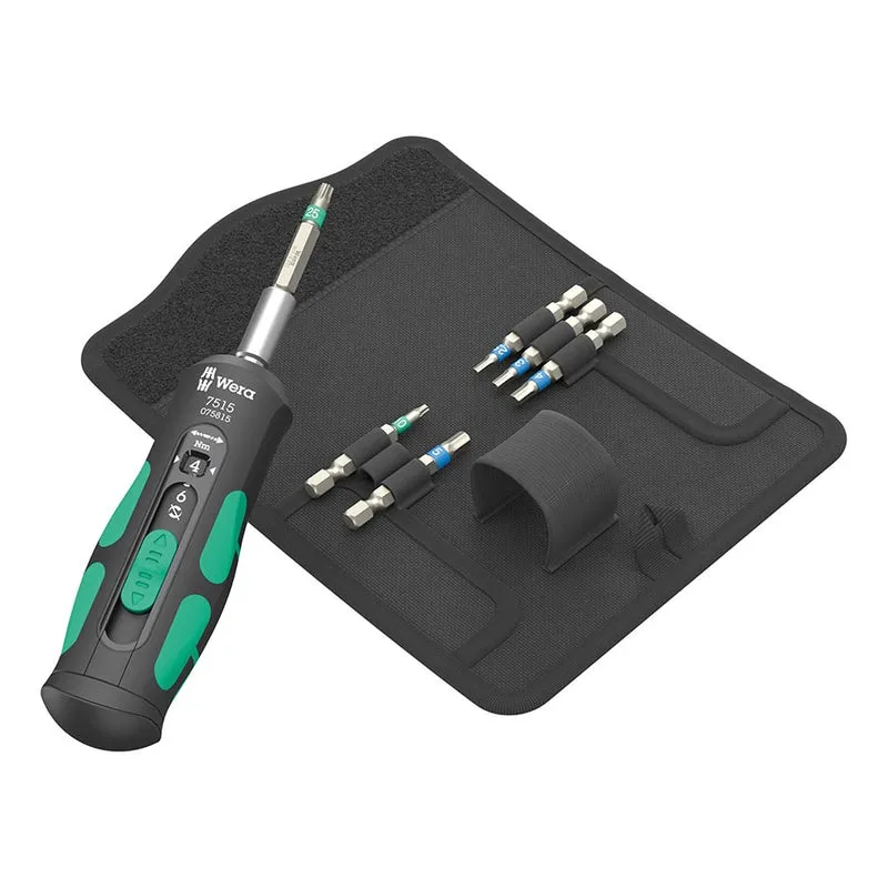 7515/7 Safe-Torque Speed Kit