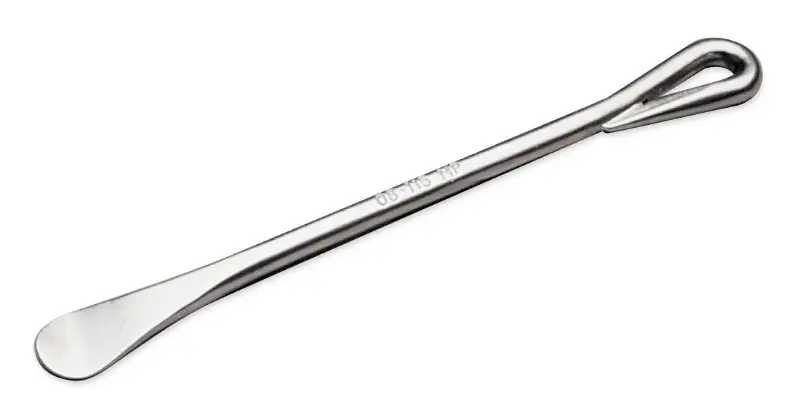 Motion Pro Motorcycle Spoon Type Tire Iron
