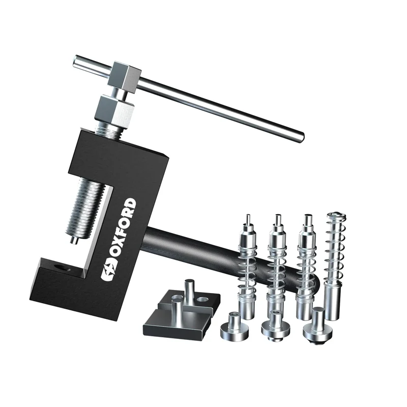 Oxford Motorcycle Chain Tool Pro