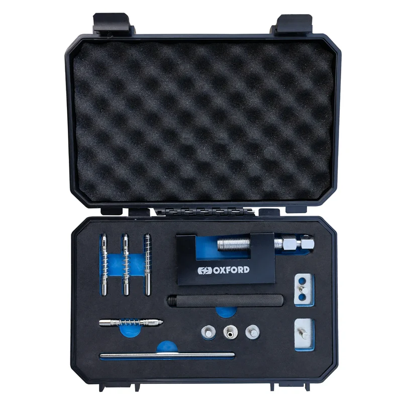 Oxford Motorcycle Chain Tool Pro