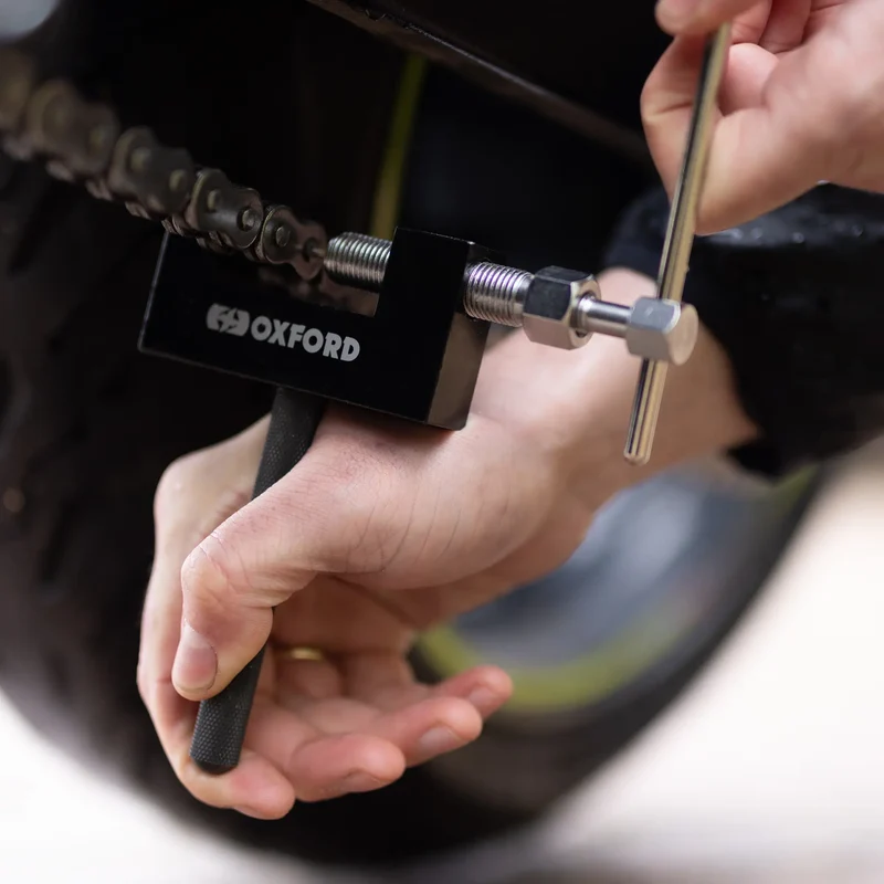 Oxford Motorcycle Chain Tool Pro