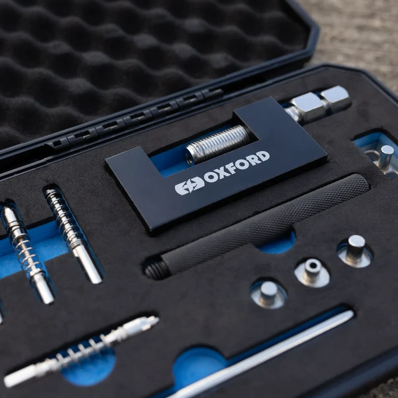 Oxford Motorcycle Chain Tool Pro