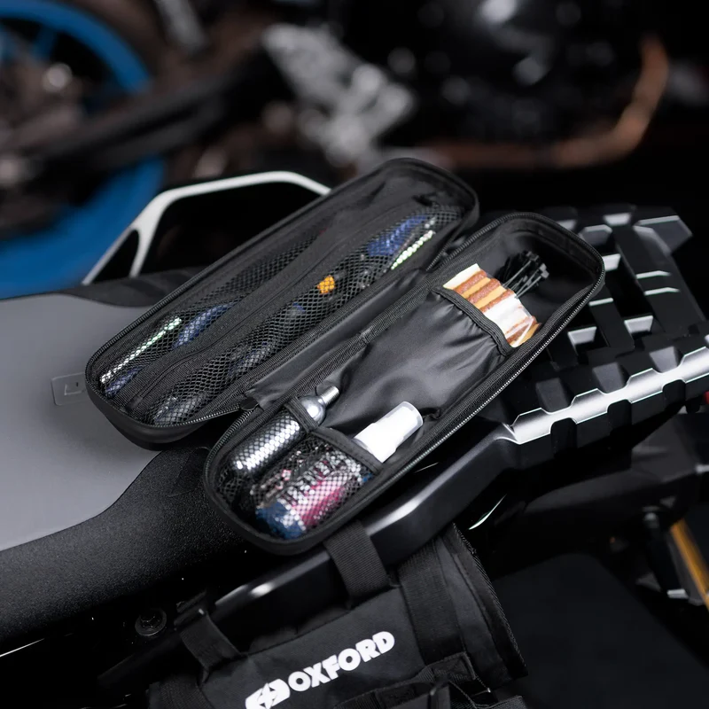 Oxford Motorcycle Tool Storage Caddy