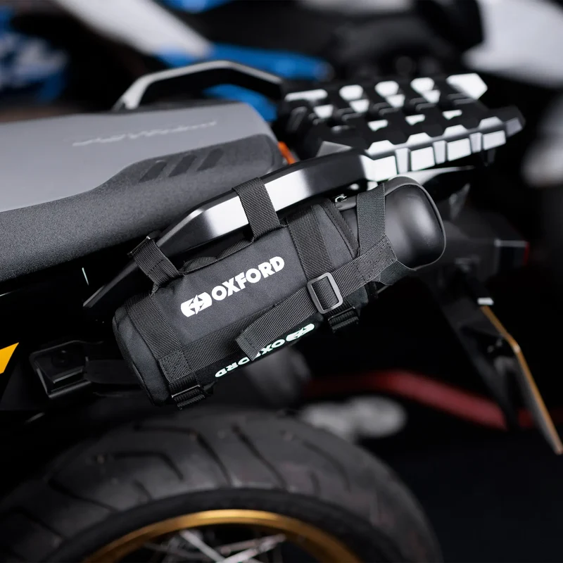Oxford Motorcycle Tool Storage Caddy