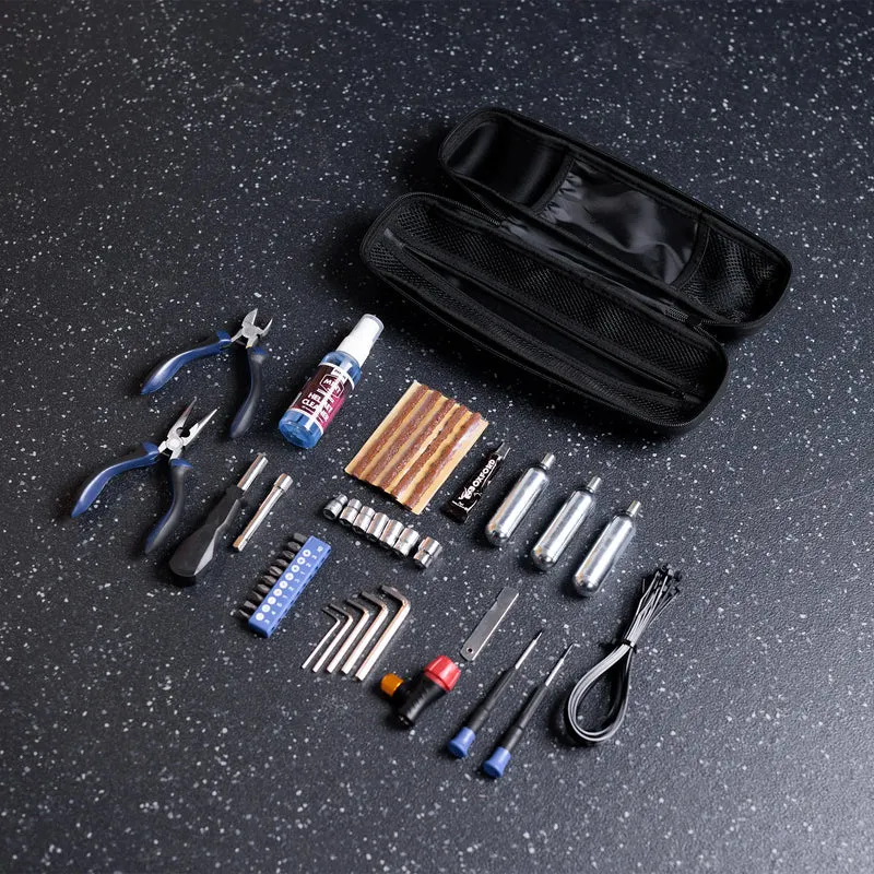 Oxford Motorcycle Tool Storage Caddy