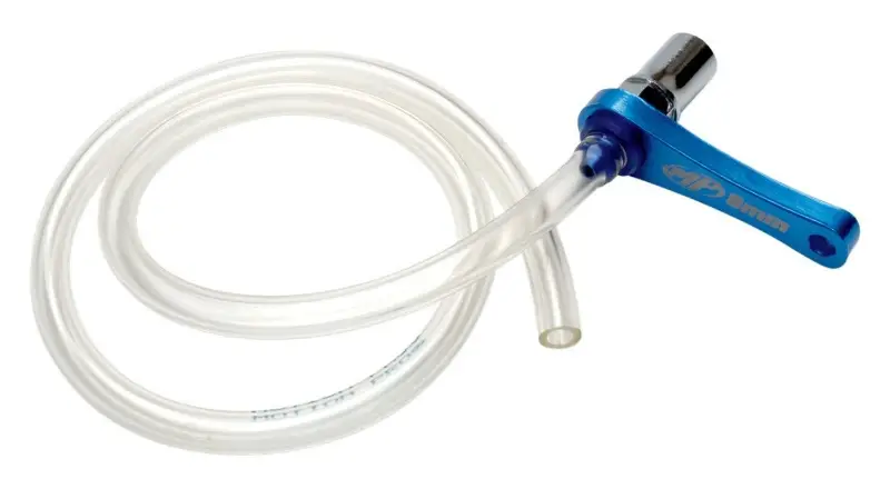 Motion Pro Motorcycle Mini Brake Bleeder