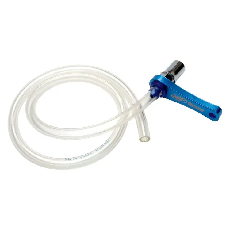 Motion Pro Motorcycle Mini Brake Bleeder