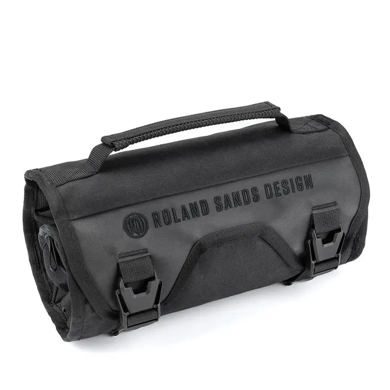 Kriega X RSD Roam Tool Roll