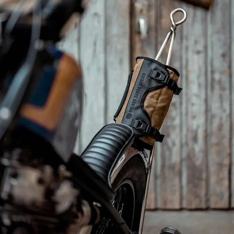 Kriega X RSD Roam Tool Roll