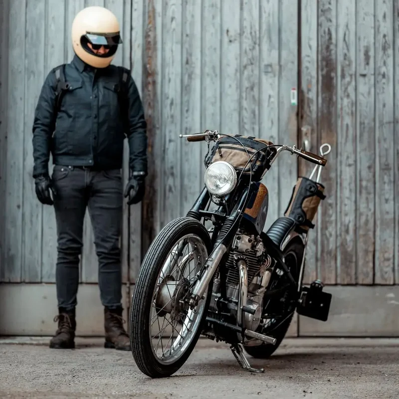 Kriega X RSD Roam Tool Roll