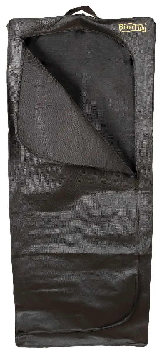Biker Tidy Motorcycle Race Suit Bag