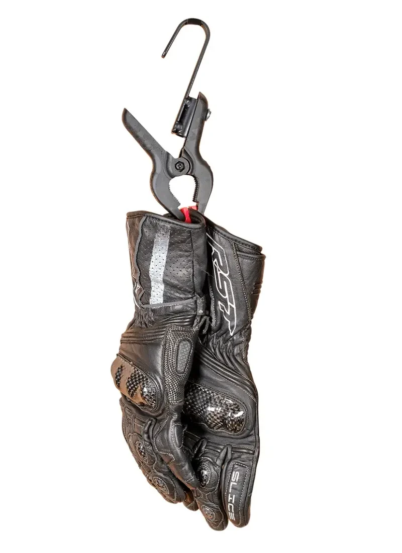 Biker Tidy Handy Clip