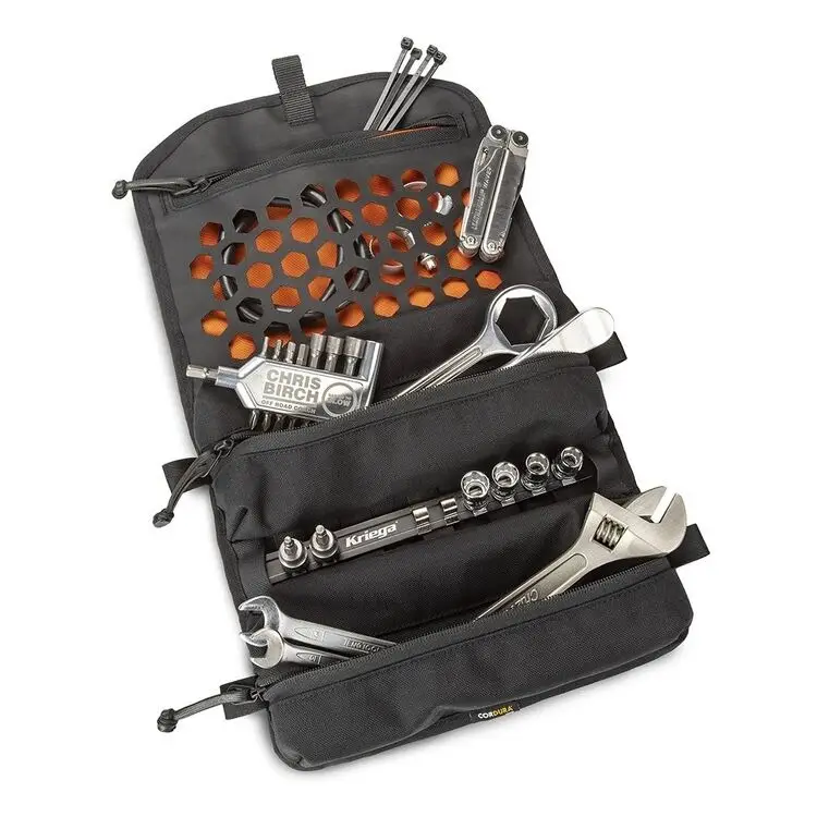 Kriega OS Chris Birch SE Tool Roll