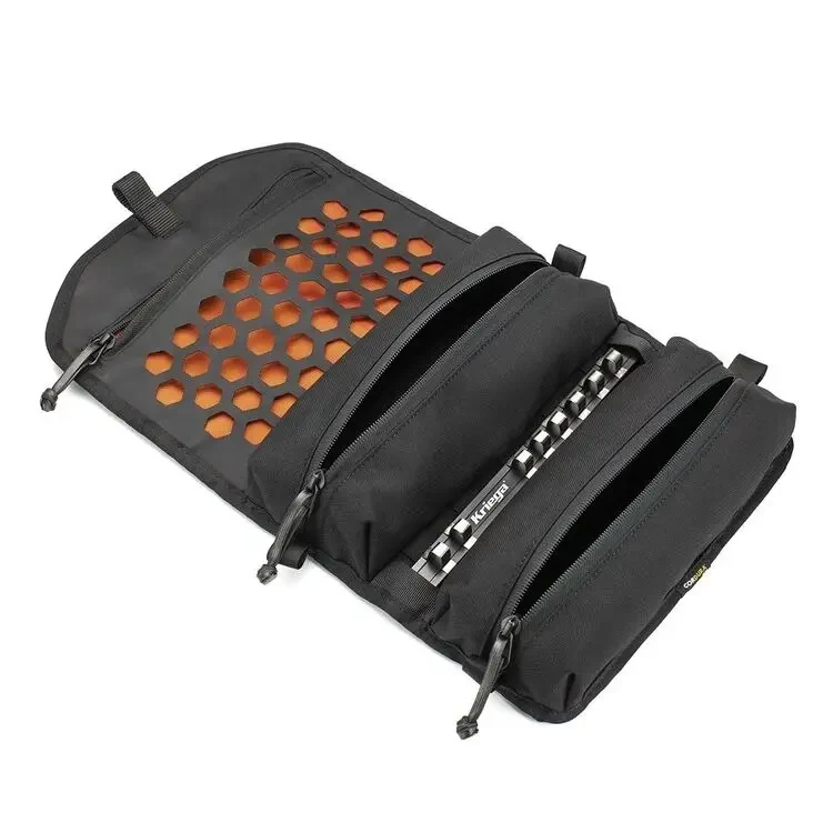 Kriega OS Chris Birch SE Tool Roll