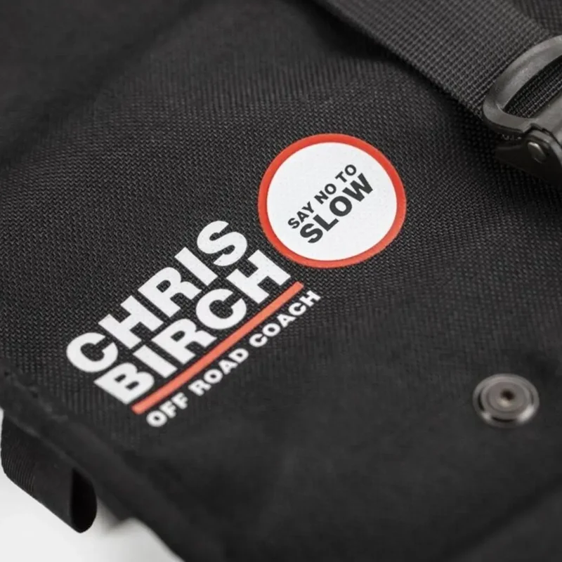 Kriega OS Chris Birch SE Tool Roll
