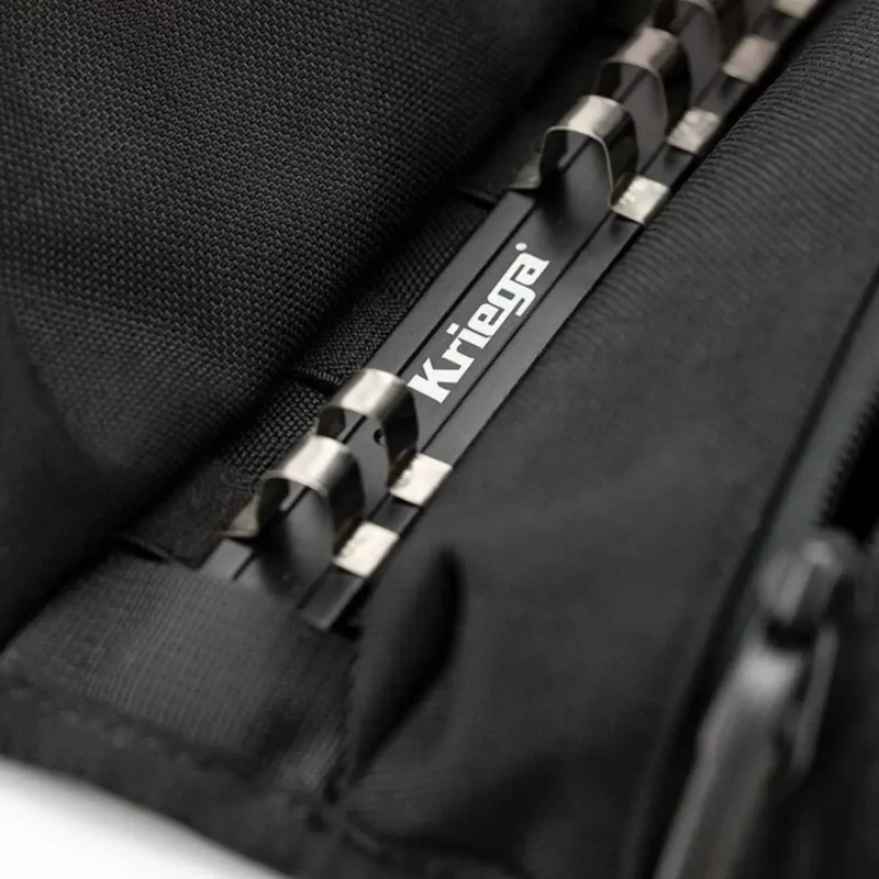 Kriega OS Chris Birch SE Tool Roll