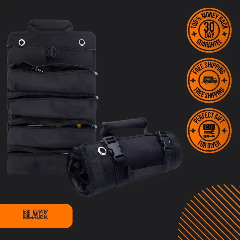 The Almighty Tools Organizer Bag™