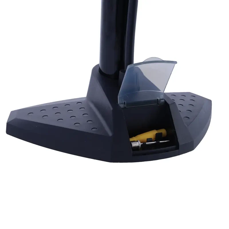 Oxford Motorcycle Track Pump