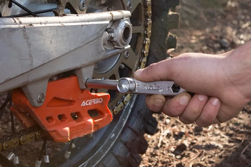 Motion Pro Motorcycle MP Tool