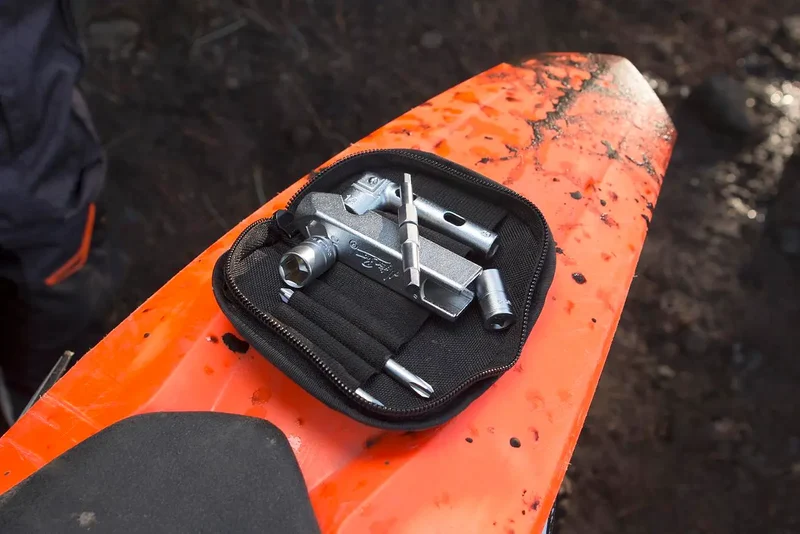 Motion Pro Motorcycle MP Tool