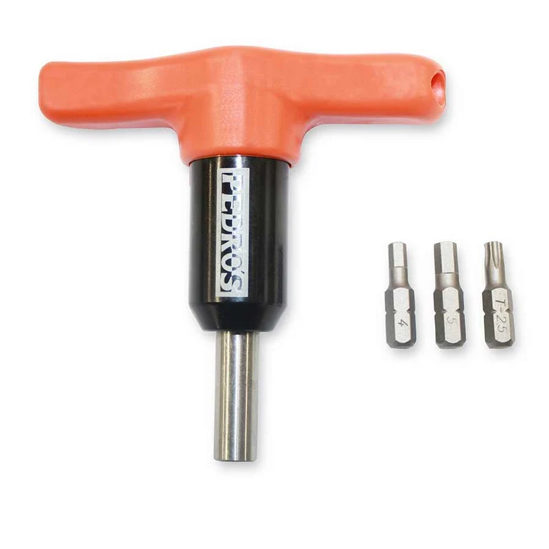 Fixed Torque Driver