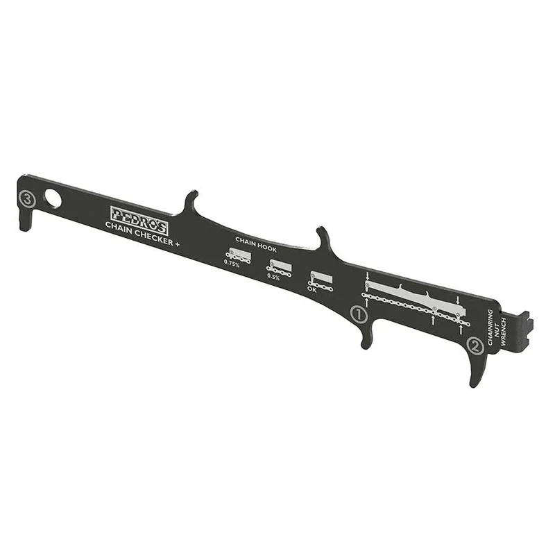 Chain Checker Plus II