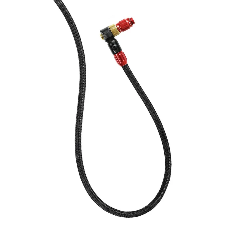 Pro Floor Pump Hose