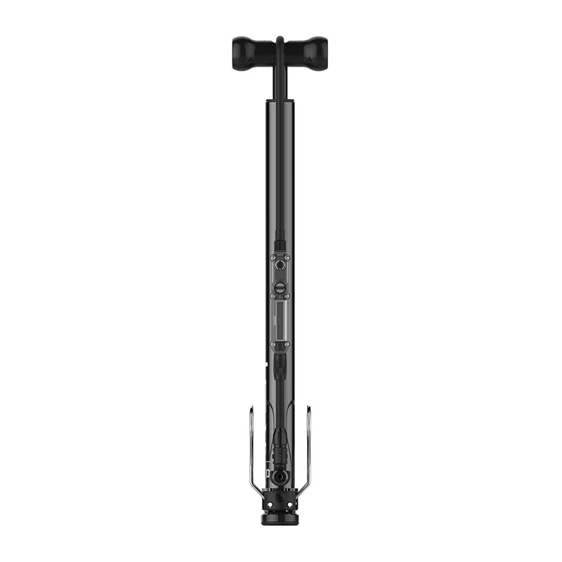 Digital Travel Floor Drive
