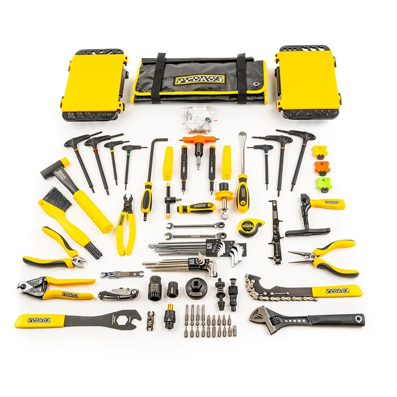 Master Tool Kit 4.0