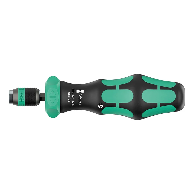 838 RA-R L RATCHET SDRIVER