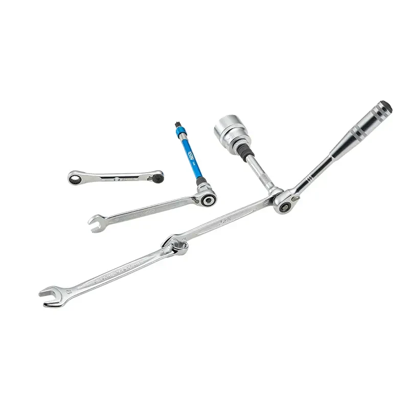 SBV Tools Motorcycle Tool Kit For KTM / Husqvarna / Suzuki Motorcycles