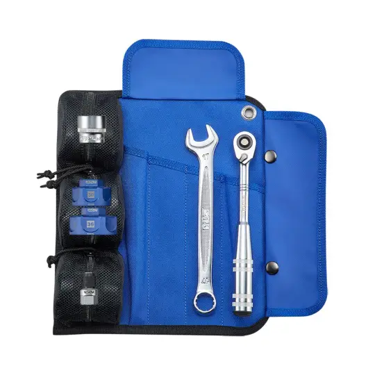 SBV Tools Motorcycle Tool Kit For Ducati DesertX / Multistrada V2 / V4 Models