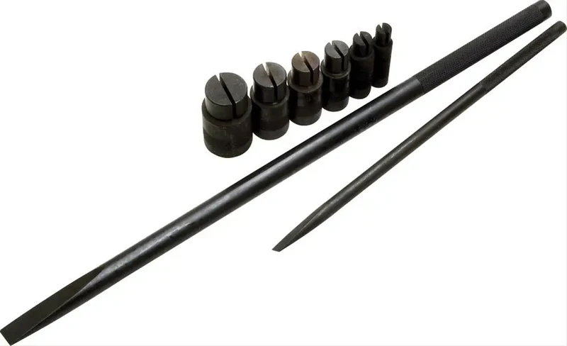Motion Pro Wheel Bearing Remover Set