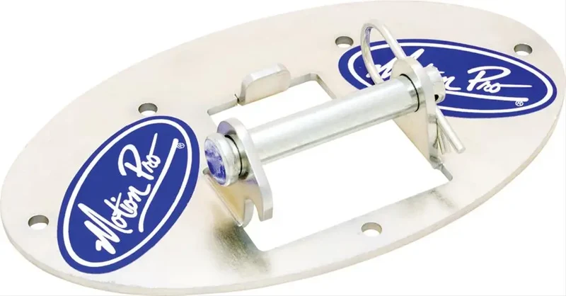 Motion Pro Wall Bracket for T-Handle Rack