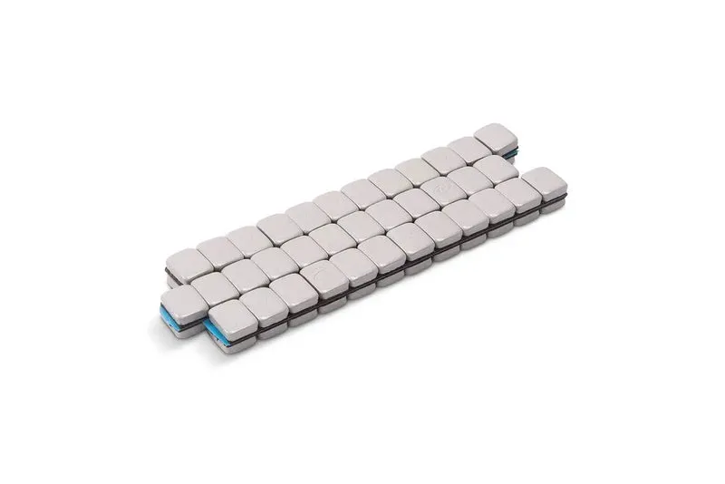 Motion Pro Motorcycle Steel Wheel Weights