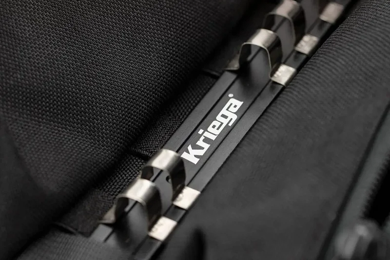 Kriega OS-Tool Roll