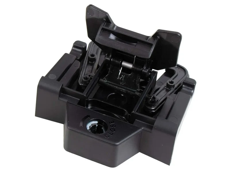Hepco & Becker Lid Lock Assembly Orbit Side Case